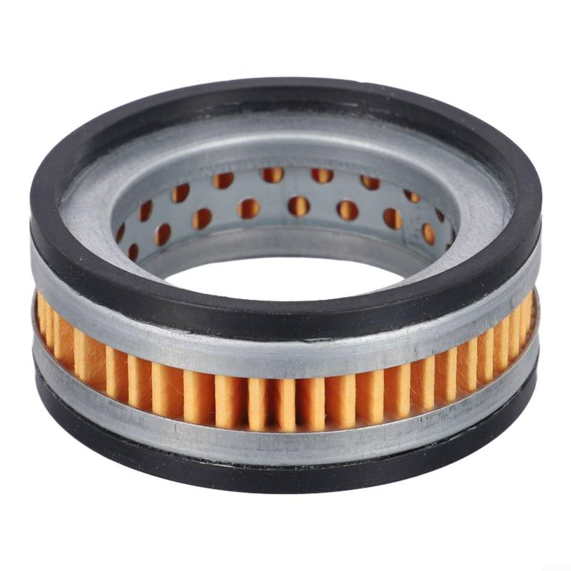 Kompatibler Ölfilter für Tuff für Torq Hydrostatiksysteme K55 K56, ersetzt 1A646088211 und 1A646088210, Design von MeevrgR