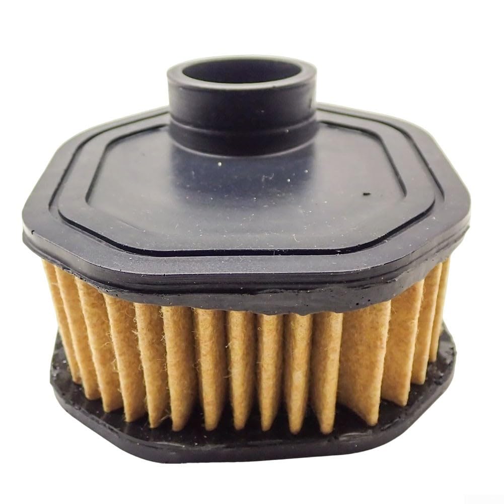 Luftfilter-Reiniger, kompatibel mit 394XP 395 395XP Kettensägen, ersetzt OEM 537444401 für effektive Staubfiltration von MeevrgR