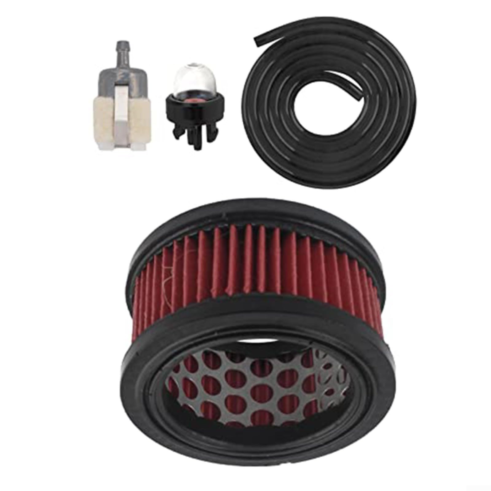 Luftfilter-Set 13030039730 Luftfilter-Kit für CS370 für CS370F für CS400 für CS400F für CS420ES von MeevrgR