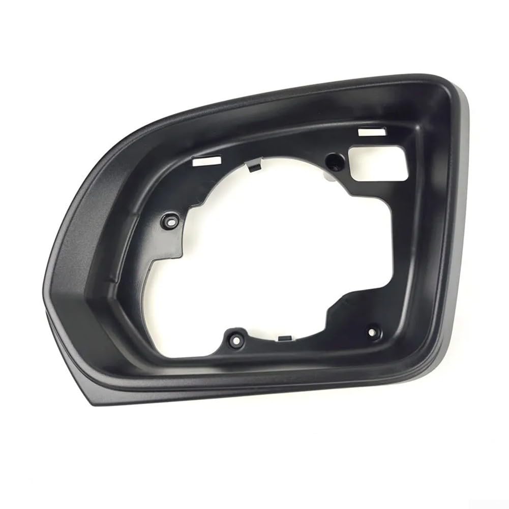 MeevrgR Spiegelrahmen Vorne Links ABS Schwarz OEM A4478101500 Kompatibel für Mercedes Vito W447 2016-2023 von MeevrgR