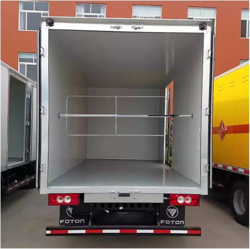 MegLob Robuster Ladungsstabilisator Aus Stahl, Ladeflächen-Aufbewahrungsorganizer Für Pickup/Ladeflächen, Sichere Und Stabile Ladungssicherung Für Autos, Verstellbarer Ladeflächen-Organizer,200cm von MegLob