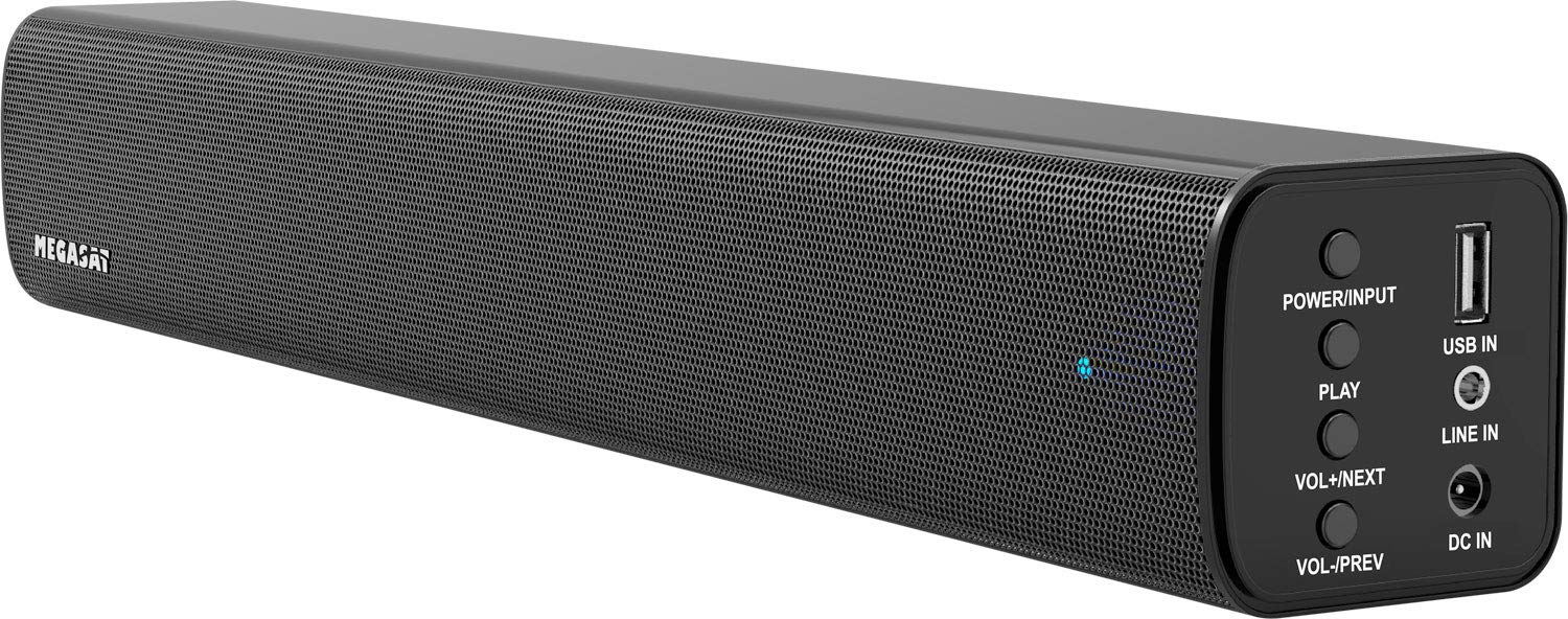 Sonstige FRE70058 Soundbar von Megasat