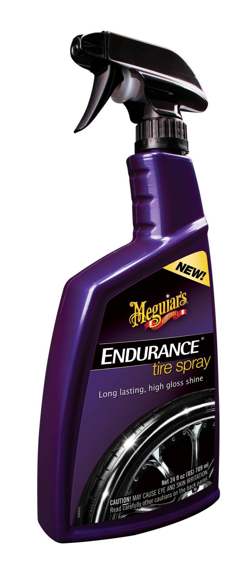 Meguiars G15524EU Endurance Spray Trigger von Meguiar's