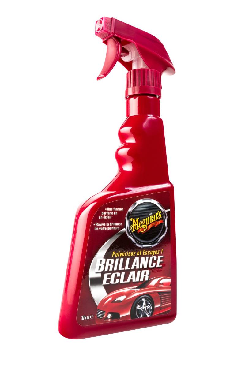 Meguiar's A3316F Hochglanz-Spray von Meguiar's