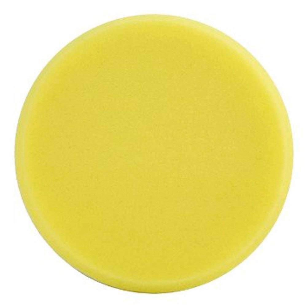 Meguiar's DFP6 Soft Buff Foam Polishing Disc Polierpad, Härtegrad: mittel, 6'' von Meguiar's