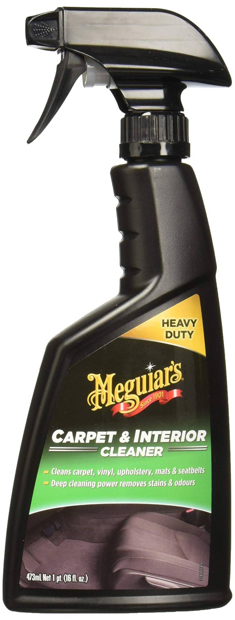 Meguiar 's Teppich Innen- und Reiniger von Meguiar's