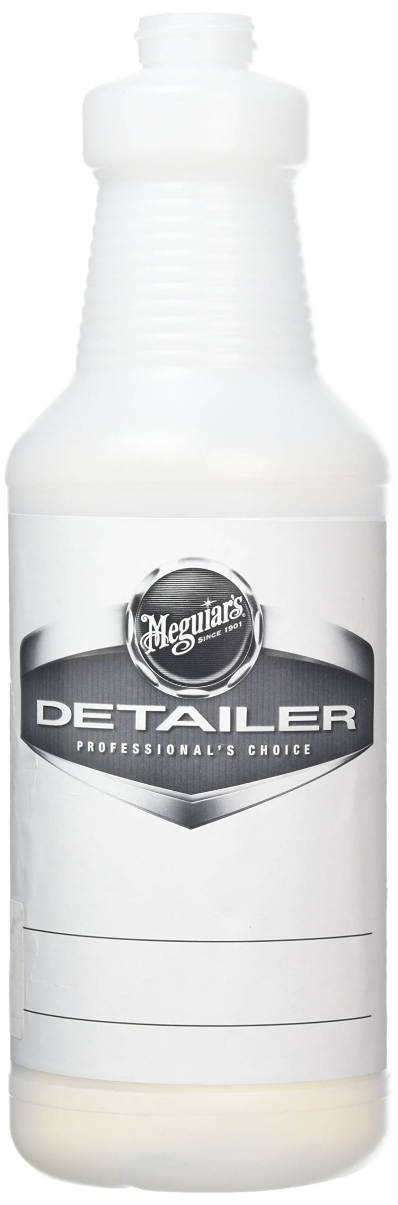 Meguiars D201000 Generika Sprühflasche von Meguiar's