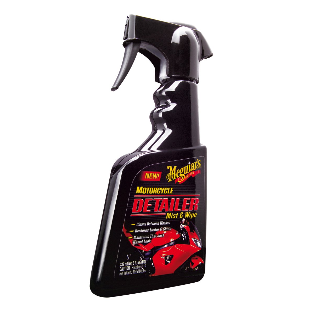 Meguiar's MC20108 Detailer Mist & Wipe von Meguiar's