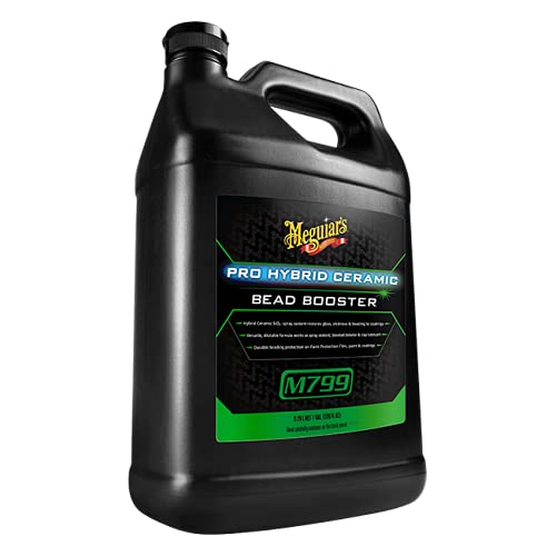 Meguiars Pro Hybrid Keramikperlen Booster Gallone von Meguiar's