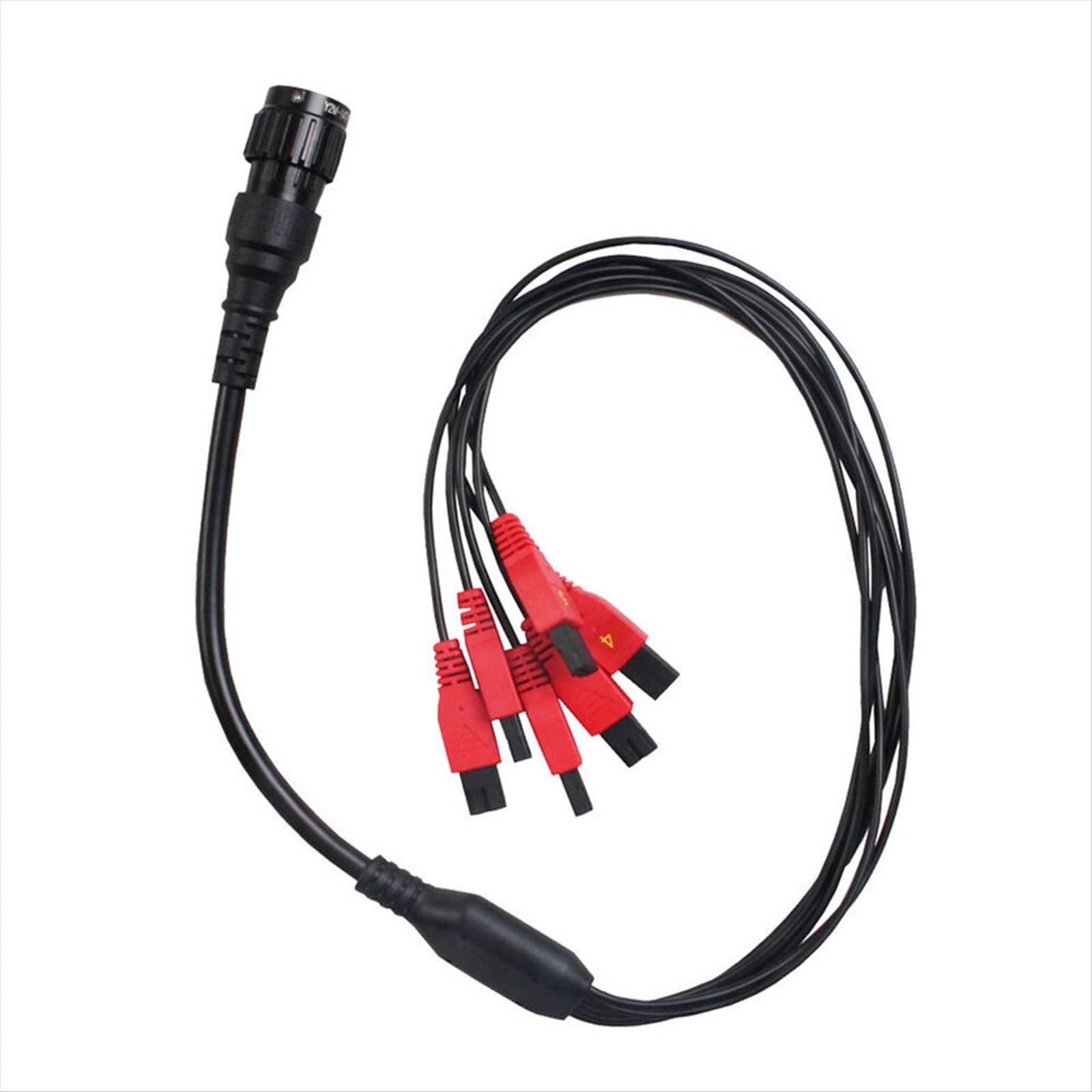 Hauptkabel Impulse Signale Kabel für 602A Injektoren Reiniger Tester Ersetzen Impulse Impulse Signale Test Hauptkabel von Meiliyizu