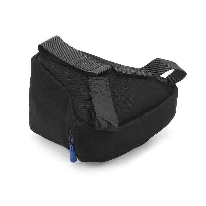 Meiliyizu Nylon-Rücksitztasche, Pendler, Motorradtasche, multifunktional, für R1300GS lange Fahrten und alltägliche Motorräder von Meiliyizu