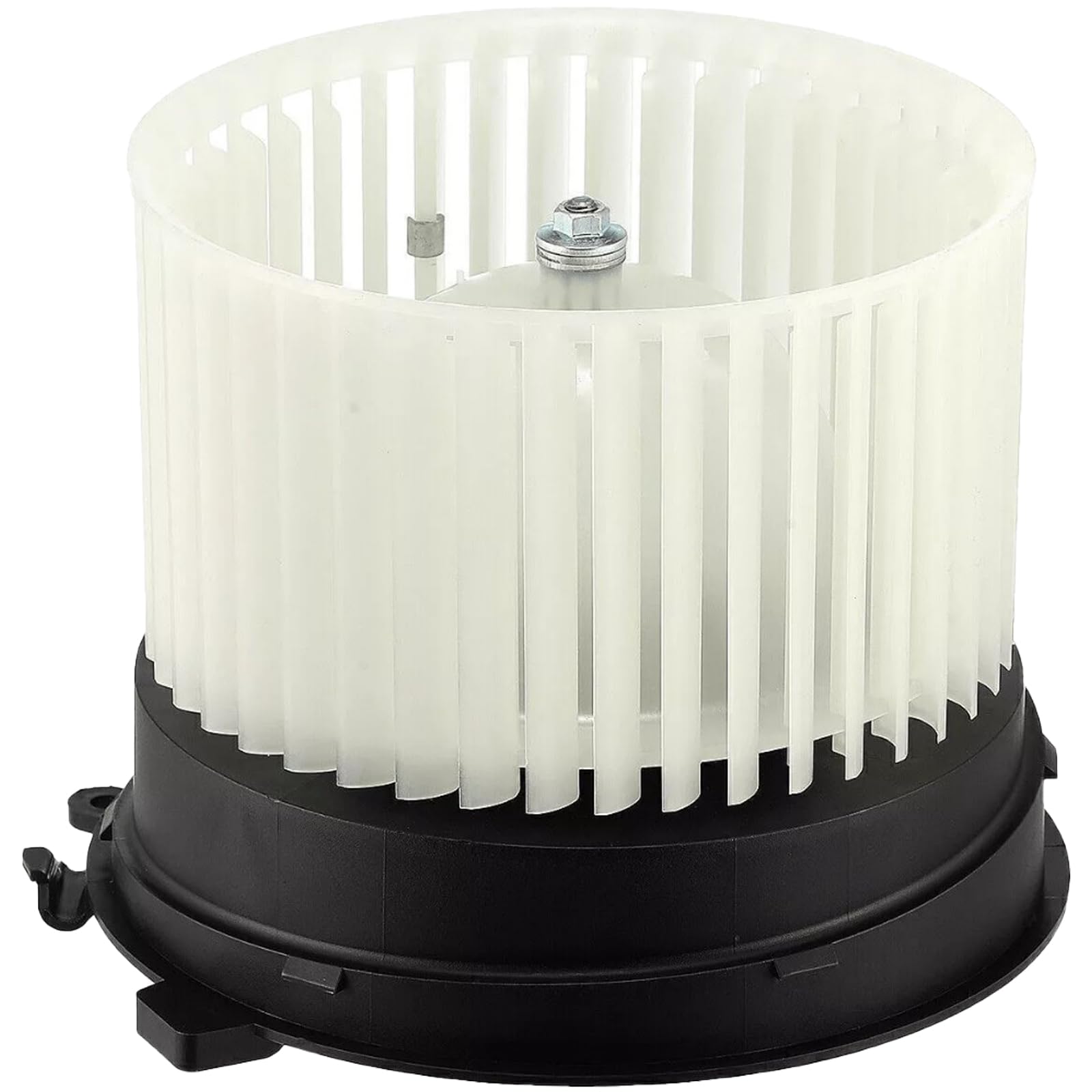 Meiliyizu Professioneller Gebläsemotorventilator, Auto-Heizungsgebläse, Motorventilator, präzisionsgefertigter Lüfter, ersetzt 27225-ET00A 27225JD00A von Meiliyizu