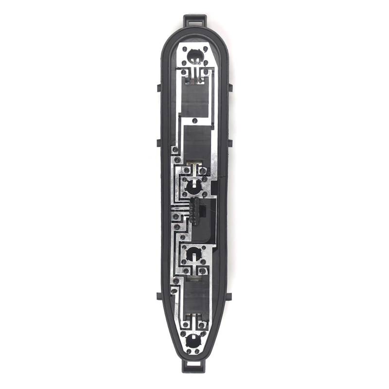 Meiliyizu Rücklichtsockel für Rücklicht, Leiterplatte, Lampensockel für Berlingo MK2 9677205180 9677205080, Brems-Rücklichtsockel, keine Glühbirne von Meiliyizu