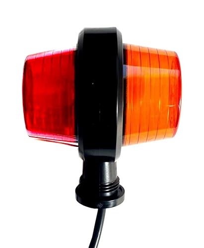 MelTruck® LED Umrissleuchte Positionsleuchte Begrenzungsleuchte Old School f. LKW Anhänger von MelTruck