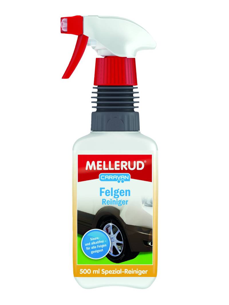 Mellerud Felgen Reiniger 0,5 l von Mellerud