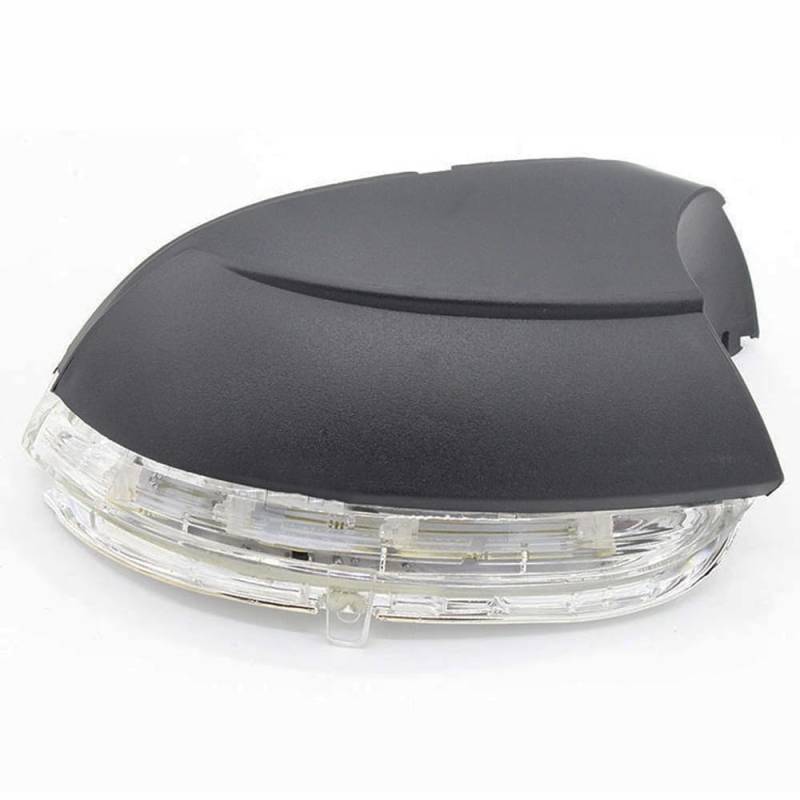 Blinkergläser für Außenspiegel, für Golf MK6 GTI 6 2009-2012-Blinker, 5K0949101 5K0949102-Rückspiegelzubehör,Left von MengZJ