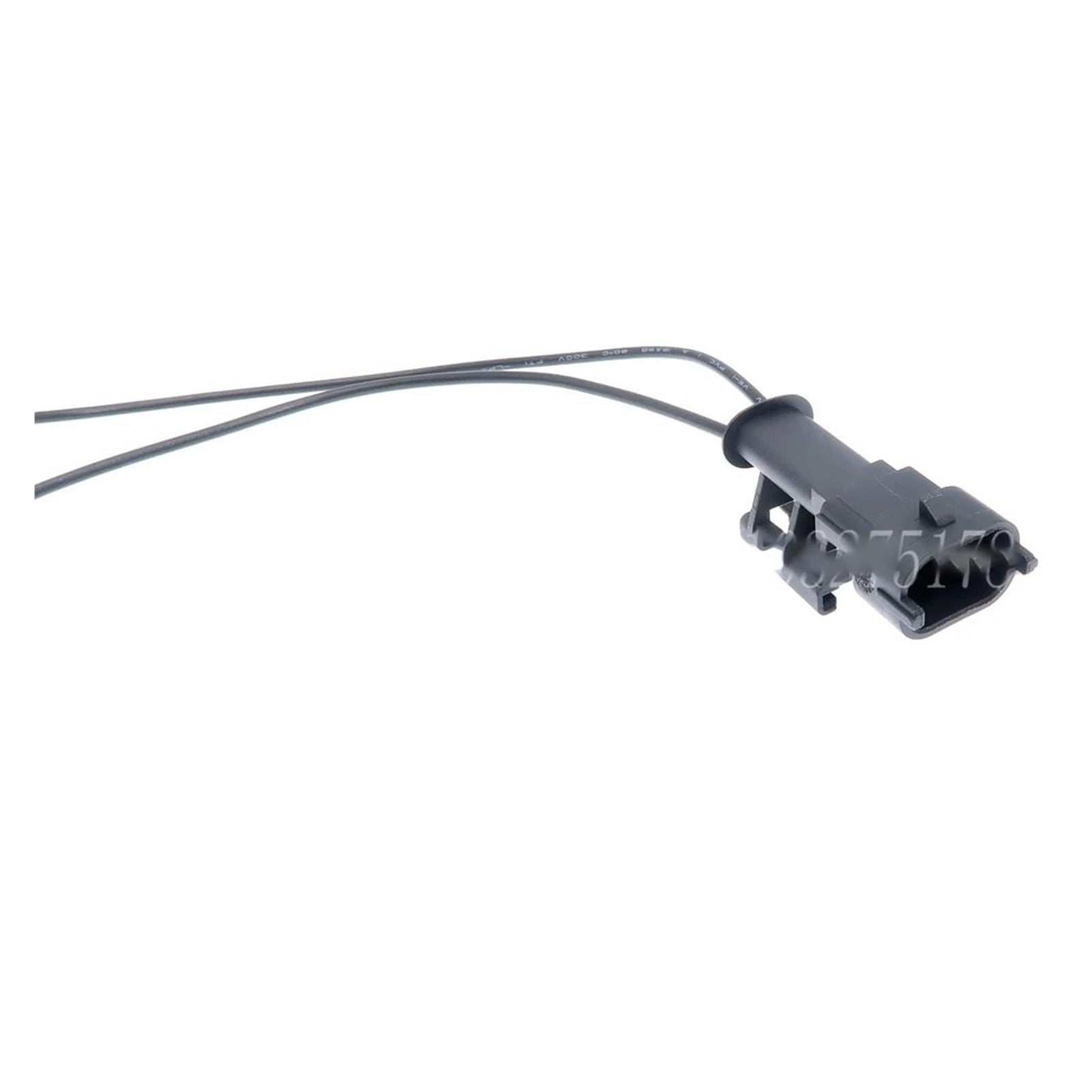 1 Satz 2 Pins 1928403874 1928404226 1928403698 Fahrzeug-Kabelbäume(Male 20cm wires) von Meracm