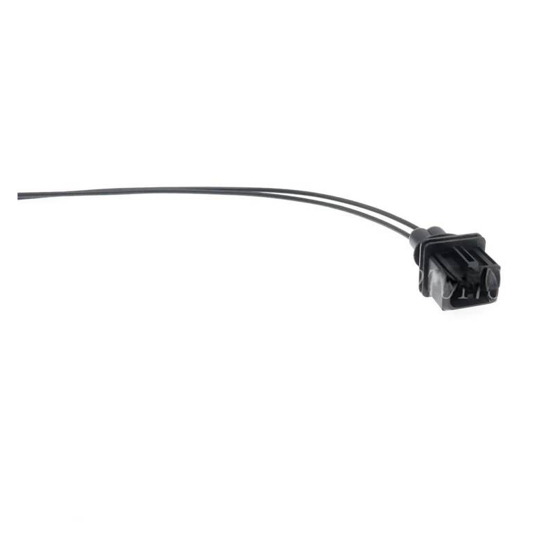 1 Satz 2 Stifte 12084126 829441-1 037906240 106462-1 Wassertank EV1 wasserdichter Anschluss Verdrahtungsklemmenanschluss(Male 20cm wires) von Meracm