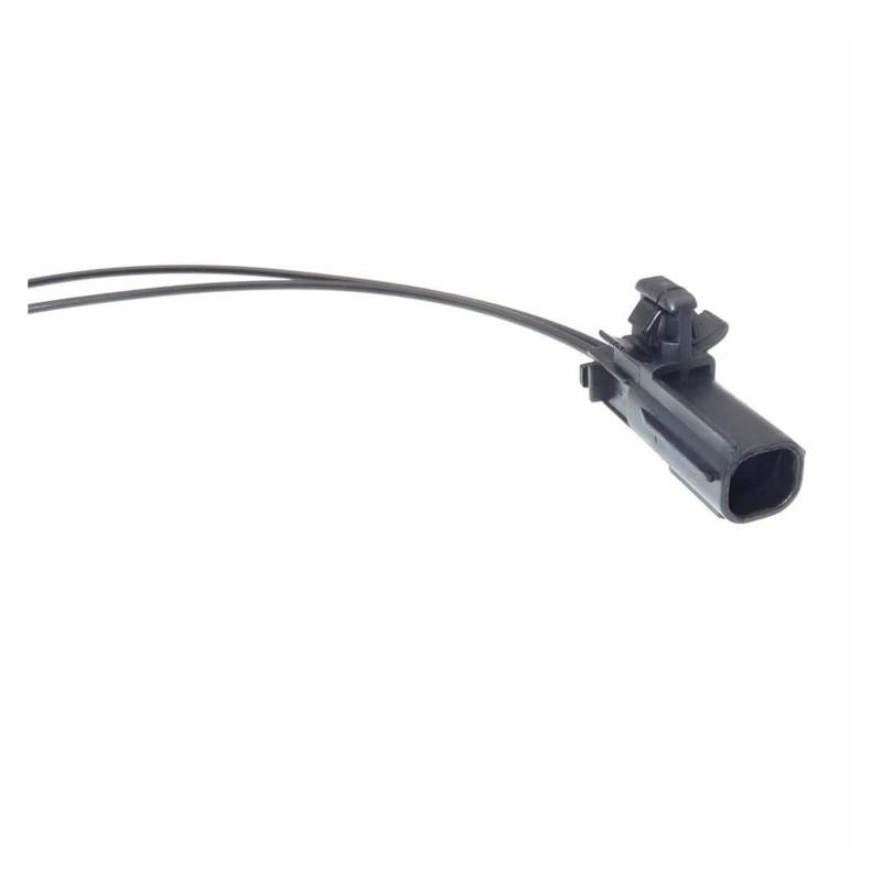 1 Satz 2-poliger 6189-1161 6188-4797 90980-12416 Kfz-ABS-Raddrehzahlsensor Wasserdichter Kabelanschluss(Male 20cm wires) von Meracm