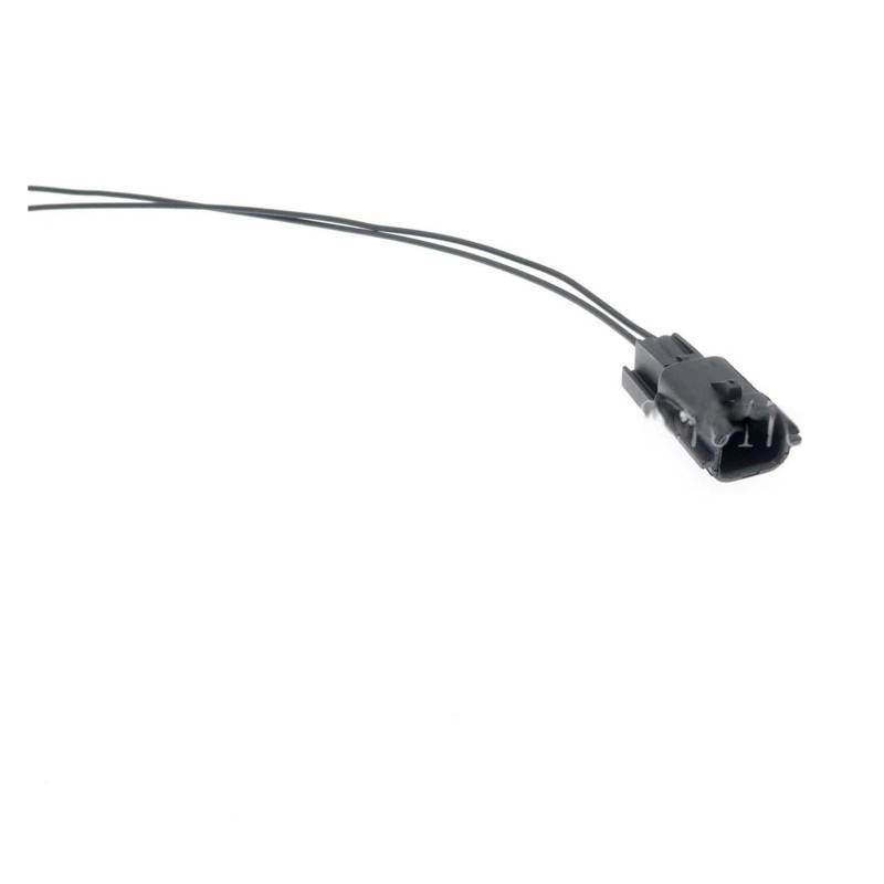 1 Satz 2-poliger 7282-8851-30 7283-8851-30 Kfz-ABS-Sensor-Kabelanschlussklemmenblockanschluss(Male 20cm wires) von Meracm