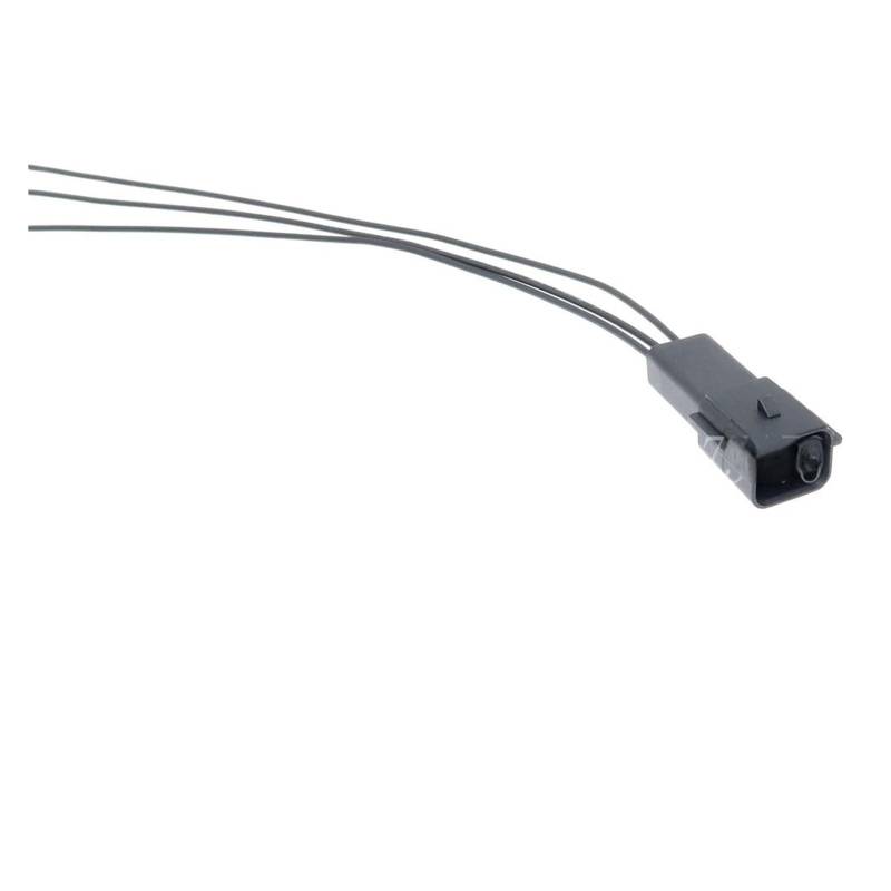 1 Satz 3-poliger 31404-3110 34975-3100 Auto-Reverse-wasserdichter A/C-Schalteranschluss(Male 20cm wires) von Meracm