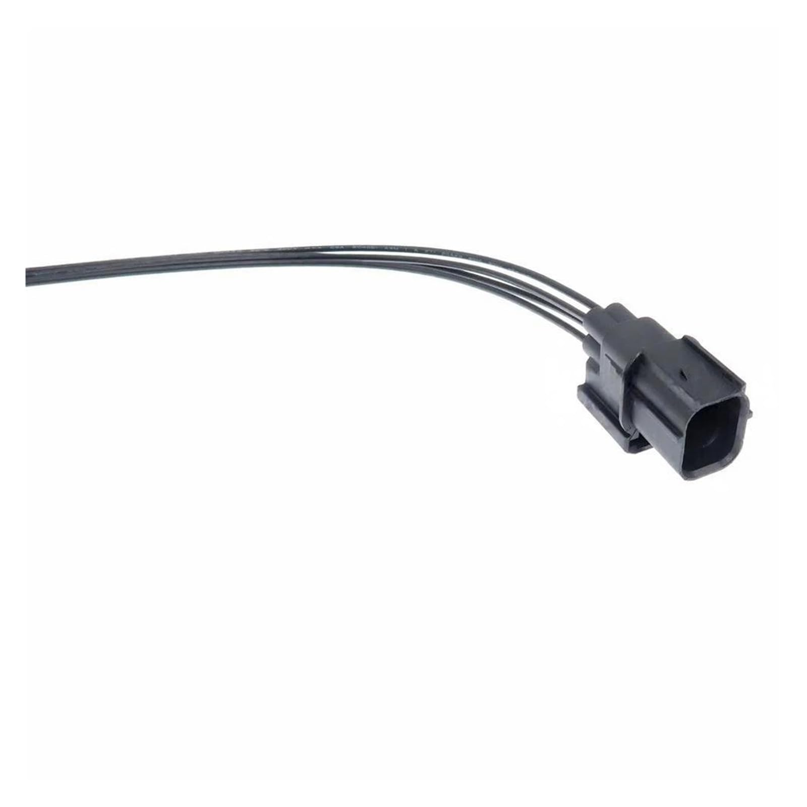 1 Satz 4-poliger 6188-4776 6189-7039 Buchse und Stecker Sensor Kfz-wasserdichter Stecker(Male 20cm wires) von Meracm