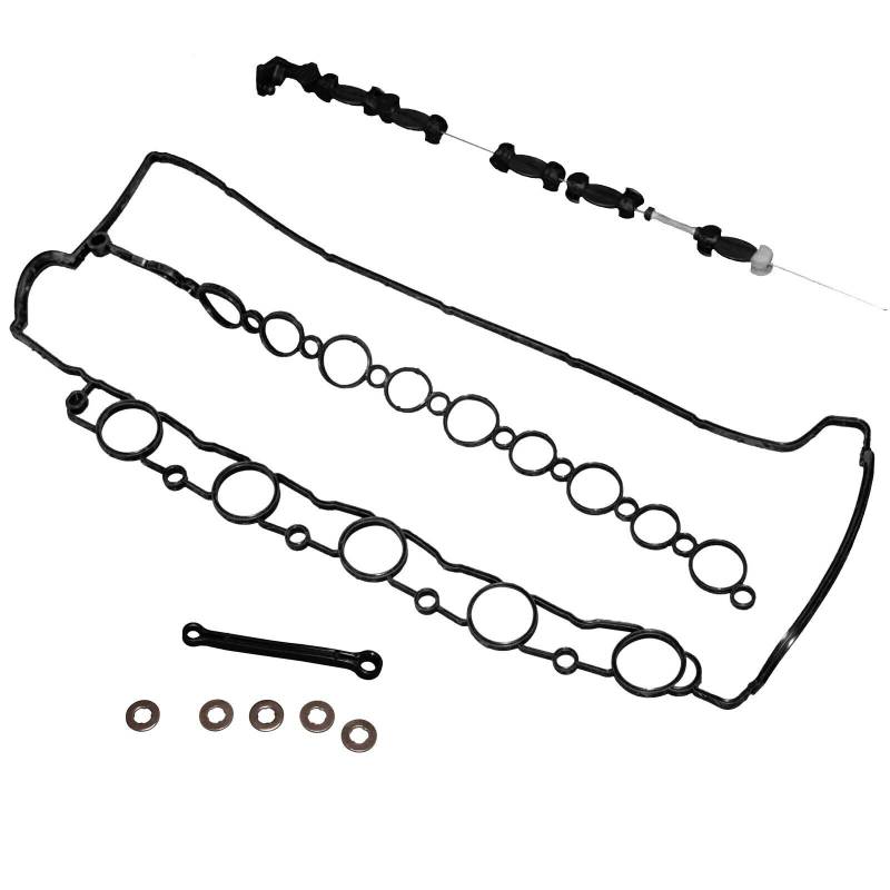 Drallklappe Wirbelkappen Reparatur Satz Ersatz für C30 C70 S40 S60 S80 V50 V60 V70 XC60 XC70 XC90 Teil# 31216460 8631582 von Merautop SJ