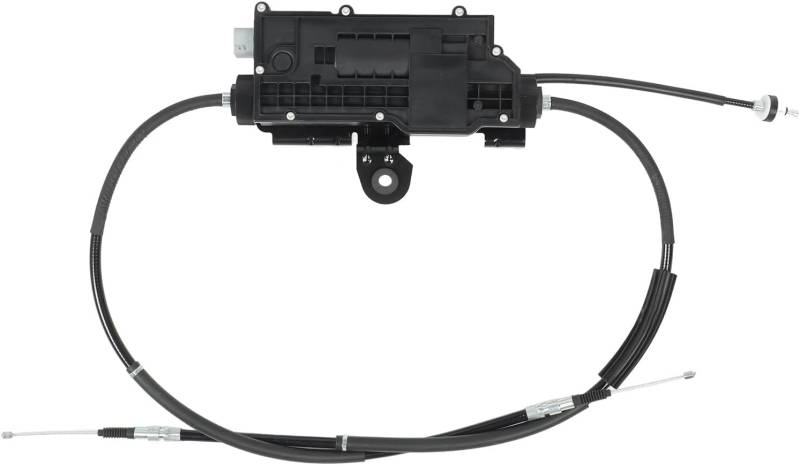 Handbremse Feststellbremse Aktuator Steuermodul Ersatz für 7er F01 F02 F03 F04 2008-2015 Autozubehör Teil # 34436877316 34436856931 34436790417 von Merautop SJ