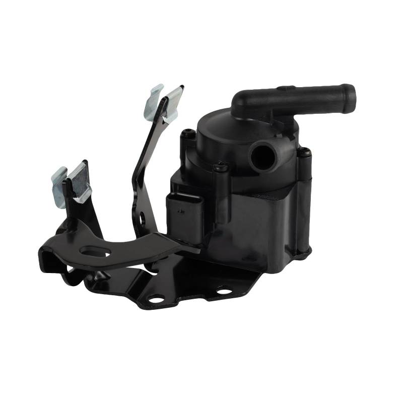 Merautop SJ Auto Turbolader Zusatzwasserpumpe Standheizung Fahrzeug Motor Hilfswasserpumpe Ersatz für C4 DS3 DS4 DS5 2015 - ... R55 R56 R57 R58 R59 R60 R61 Autozubehör Teil# 11537630368 von Merautop SJ