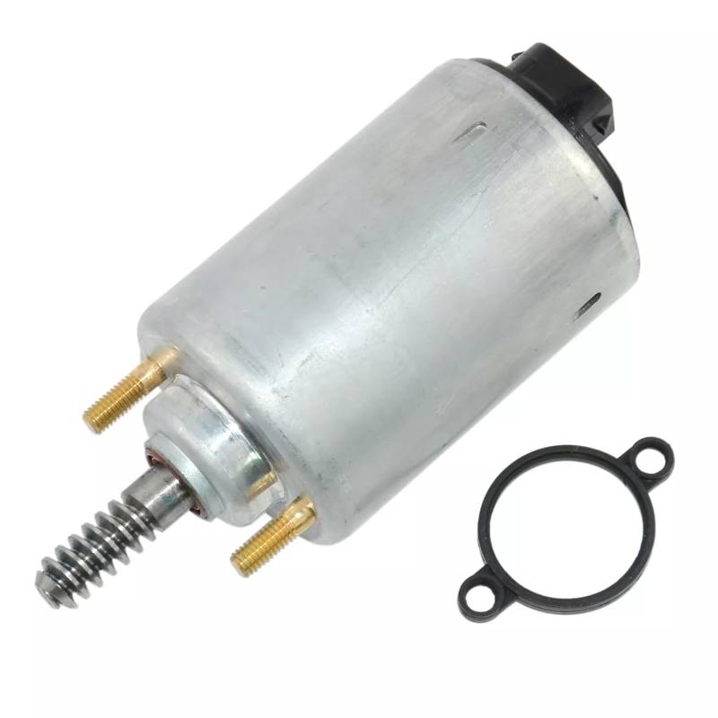 Merautop SJ Variable Ventilsteuerung VVT Valvetronic Servomotor Aktuator Variables Ventil Ersatz für 1er Serie 3er Serie 5er X1 X3 Z4 E46 E85 E60 E83 E90 E87 Autozubehör Teil# 11377509295 11377548387 von Merautop SJ