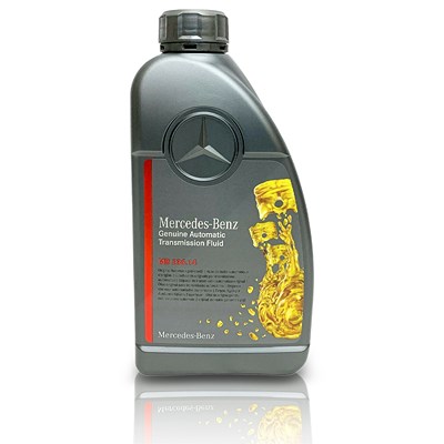 Mercedes-Benz 1 L Automatikgetriebeöl MB 236.14 [Hersteller-Nr. A000989680511ADNE] von Mercedes-Benz