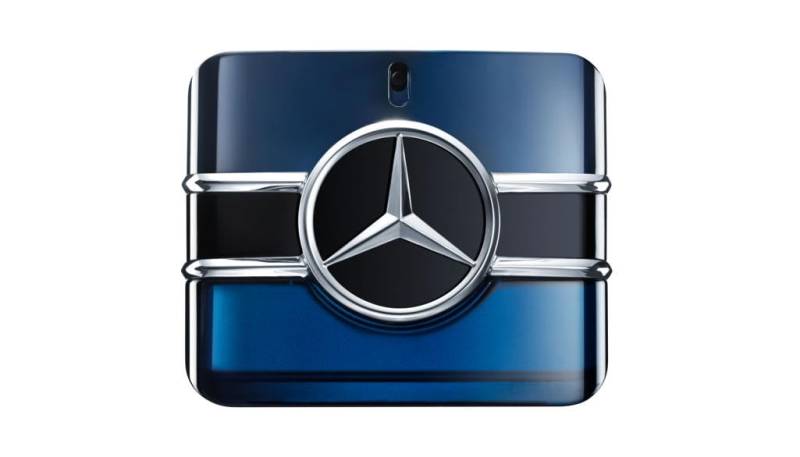 Mercedes-Benz SIGN Herrenduft 100ml von Mercedes-Benz