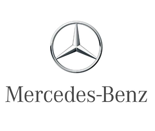 Passend für MERCEDES-BENZ E W213 Türverkleidungsleiste hinten links A2137303503 von Mercedes-Benz