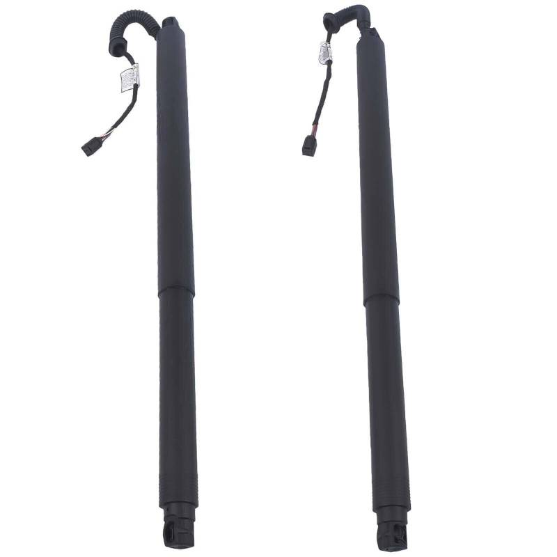 Merisny 2Pcs Rear Left/Right Tailgate Lift Support Electric Power Gas Strut Compatible for Seat Cupra Ateca KH7 575827851A 575827852A von Merisny