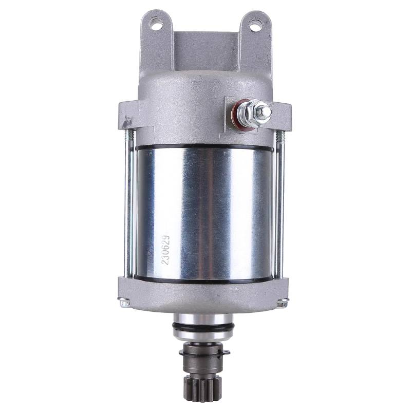 Merisny Anlasser Starter Motor for ATV Quad 924470E TGB Target Blade 425 500 525 550 von Merisny