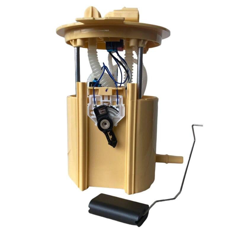 Merisny Kraftstoffpumpe Kompatibel für Grand Cherokee 2011-2019 3.0 CRD Kraftstoffpumpe Diesel von Merisny