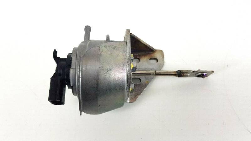 Turbolader Unterdruckdose Kompatibel für VW Seat Skoda 1,6 1.6 TDI 04L253016H 04L198716A von Merisny