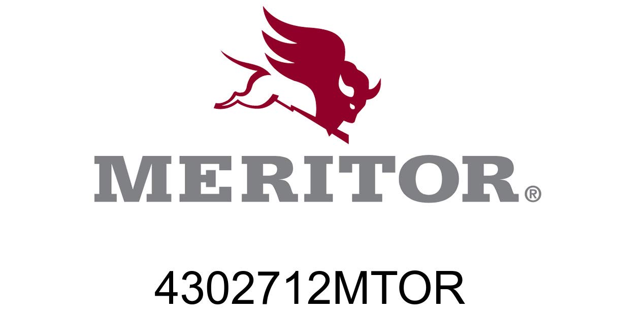 Meritor 4302712MTOR Getriebe-Hardware von MERITOR