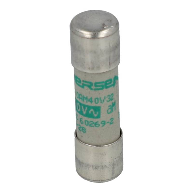 J218715J | J218715 | J218715 | MERSEN (FERRAZ) FUSE 32A 400V 10x38 AM von Mersen