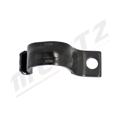 Mertz Halter, Stabilisatorlagerung [Hersteller-Nr. M-S4609] für Audi, Seat, Skoda, VW von Mertz