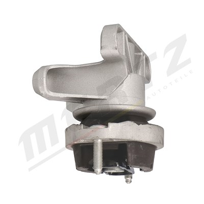 Mertz Lagerung, Automatikgetriebe [Hersteller-Nr. M-S4851] für Audi, Seat von Mertz