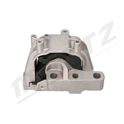 Mertz Lagerung, Motor [Hersteller-Nr. M-S4968] für Audi, Seat, Skoda, VW von Mertz