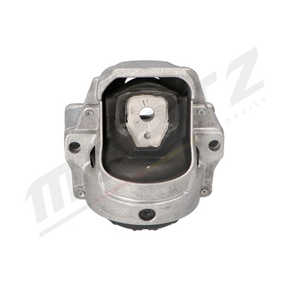 Mertz Lagerung, Motor [Hersteller-Nr. M-S4984] für Audi von Mertz