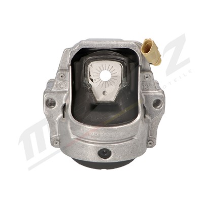 Mertz Lagerung, Motor [Hersteller-Nr. M-S4987] für Audi von Mertz