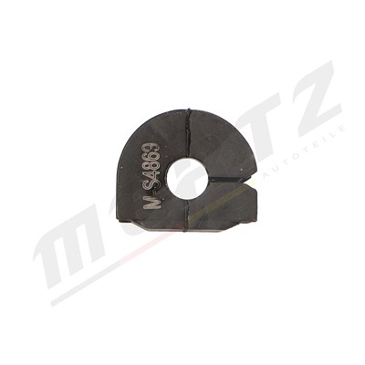 Mertz Lagerung, Stabilisator [Hersteller-Nr. M-S4869] für Chevrolet, Opel von Mertz