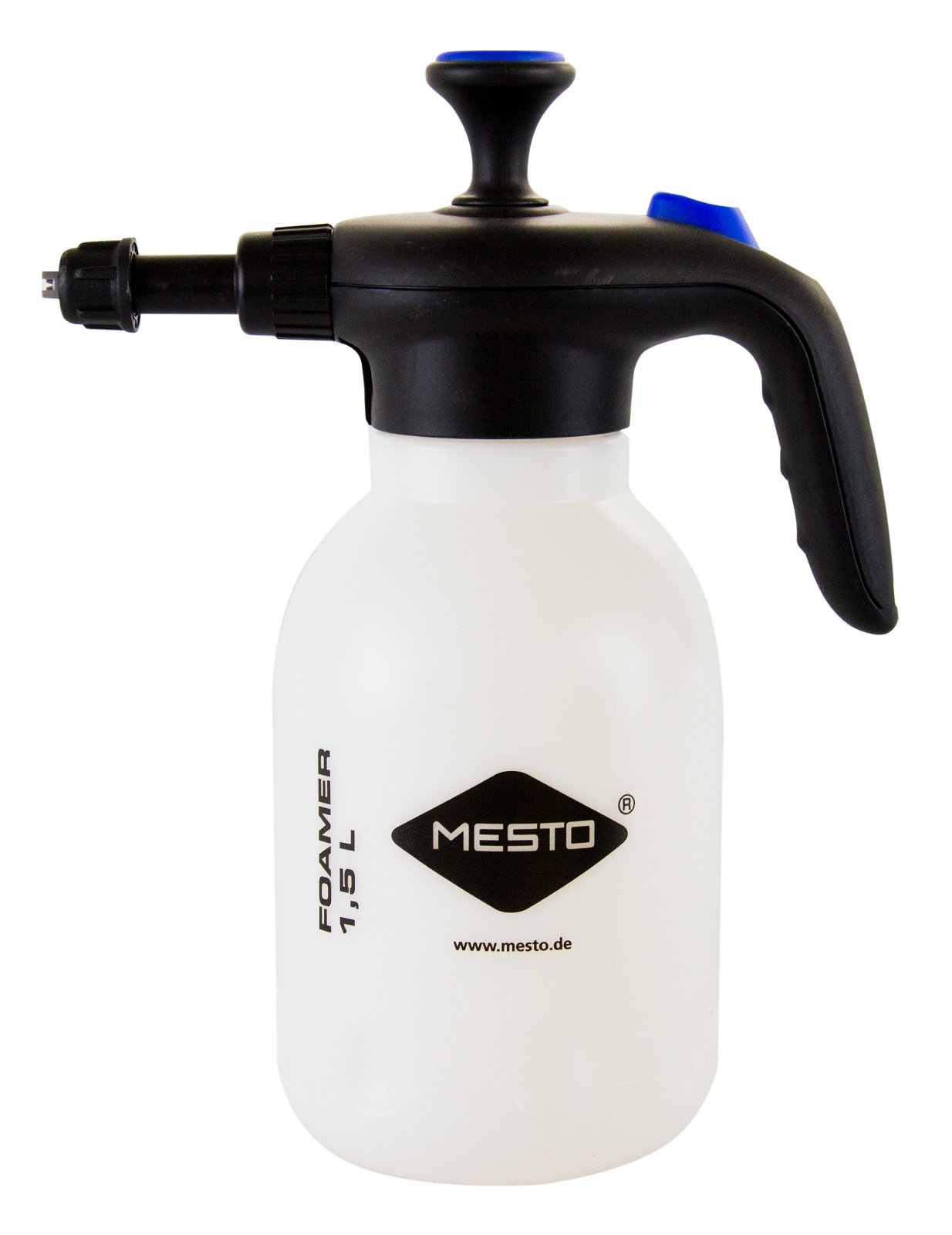 MESTO 3132FE FOAMER Drucksprüher 1,5 Liter m. EPDM-Dichtungen von Mesto