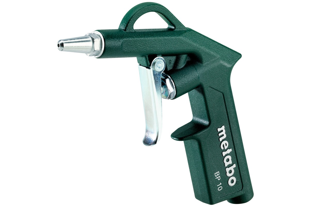 METABO Druckluftpistole 601579000 von Metabo