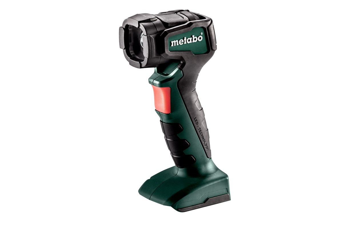 METABO Handleuchte 600788000 von Metabo