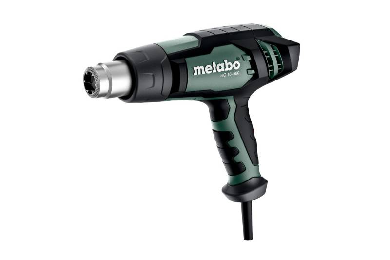 METABO Heißluftgebläse 601067500 von Metabo