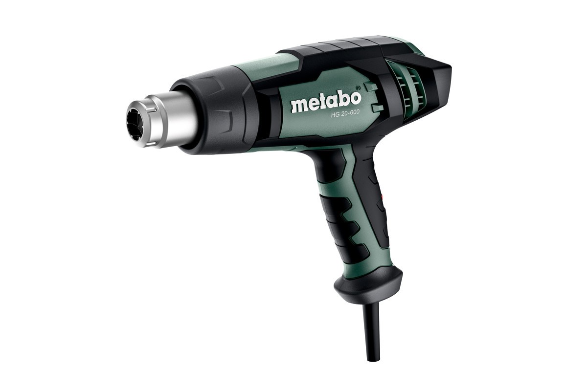 METABO Heißluftgebläse 602066500 von Metabo